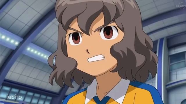 ⚽ Inazuma Eleven Go in one minute ⚽ смотреть онлайн