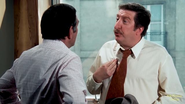 ADIEU POULET 1975 N°3/3 (Lino Ventura, Patrick Dewaere, Julien Guiomar, Pierre Tornade, Claude Rich смотреть онлайн