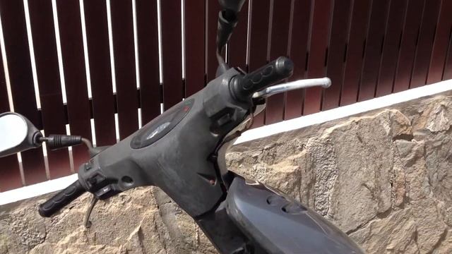 Noisy Scooter смотреть онлайн