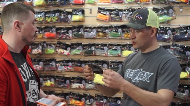 Приманки Relax смотреть онлайн