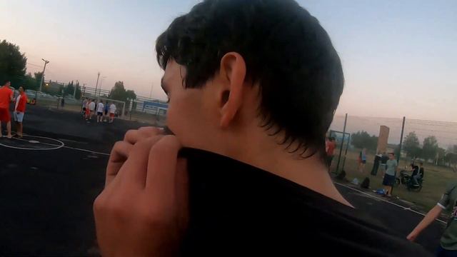 Такое возможно в футболе? Показали красивый футбол. фк ДИМ- фк СОВА смотреть онлайн