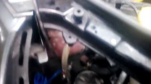 рено сценик 2 1.5 dci установка топливного фильтра с проточным подогревателем в место штатной колбы