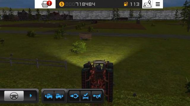 FS 16 | Farming Simulator - Прохождение часть #03 смотреть онлайн