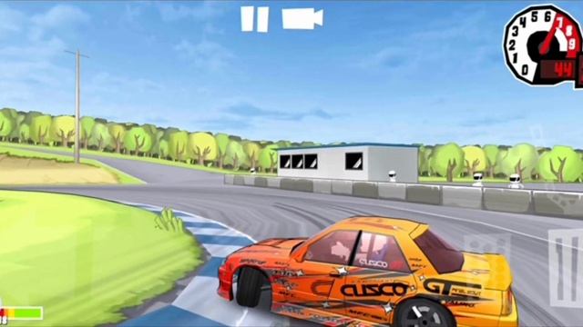 ПОСЛЕДНИЙ ТУТОРИАЛ КАК ИСПРАВИТЬ ОШИБКУ В FR LEGENDS В 2023 ГОДУ!! И + КОД НА NISSAN ER34 D1 GP смотреть онлайн