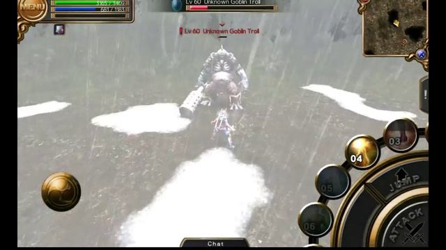 RPG IZANAGI ONLINE MMORPG - шикарная онлайновая рпг на Android смотреть онлайн