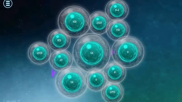 Biology battle against bacteria- biotix Phage genesis level 7-8 смотреть онлайн