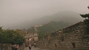 Какая длина Великой китайской стены? | Занимательная история