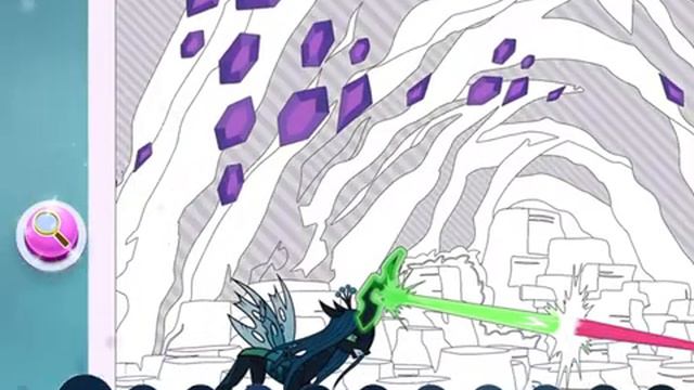 My little pony game part 5 смотреть онлайн