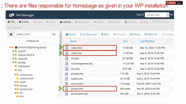 How to setup custom static homepage in WordPress site? смотреть онлайн