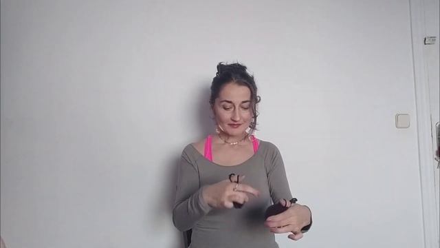 Variación de vals con castañuelas / Castanets смотреть онлайн