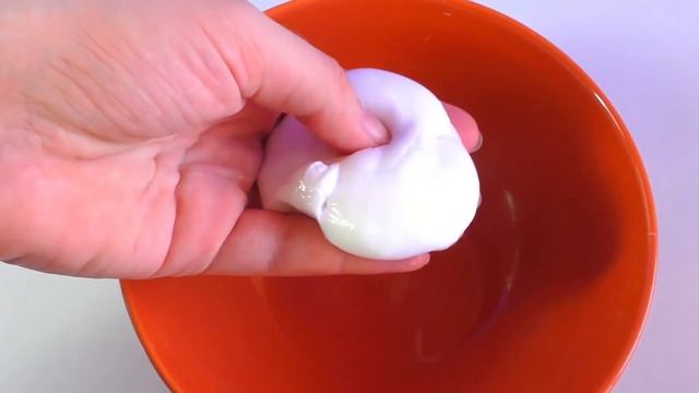 DIY - ЛИЗУН (Хендгам) без тетрабората натрия. Как сделать лизуна? | Это Просто | Лана Мейнарт смотреть онлайн