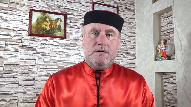 ТоваГищам считающим.. КАЗАКИ НАРОД, НАЦИОНАЛЬНОСТЬ КАЗАК УГРОЗОЙ ДЛЯ РОССИИ!!!! смотреть онлайн