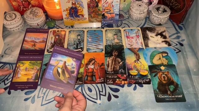 ❤️? PICK-A-CARD?❤️ What's Going On In This Connection?? ✨??⭐ TIMELESS❤️?LOVE READING смотреть онлайн