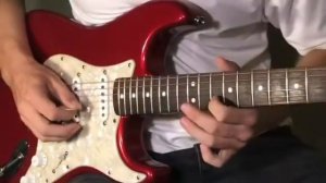 OST Смертельное Оружие - Lethal Weapon - Meet Martin Riggs by Eric Clapton Cover
