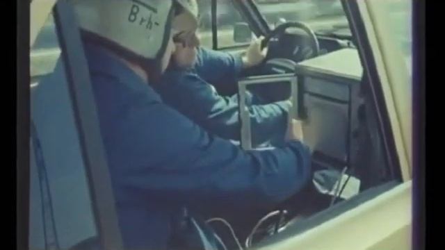 ŠKODA 105 120 130 RAPID GARDE - REKLAMA смотреть онлайн