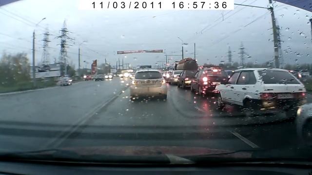 Умник на встречке смотреть онлайн