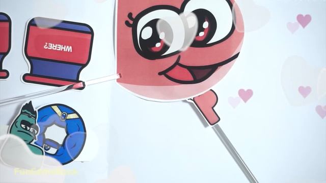 Alphabet Lore 15 Gaming Book DIY  #alphabetlore #gamebook