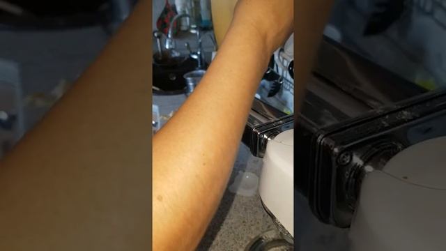 Насадка для раскатки теста от комбайна Kenwood смотреть онлайн
