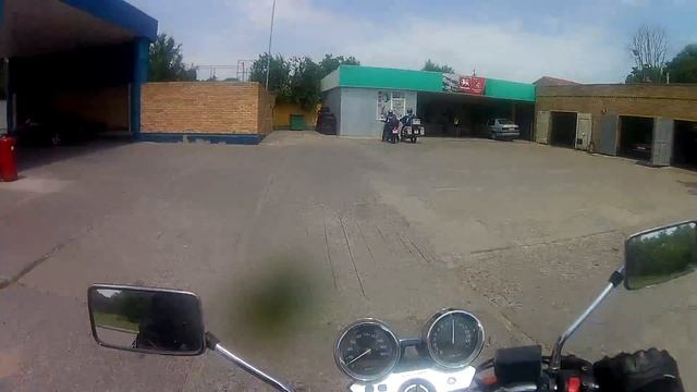 НаДальняк - конец. смотреть онлайн