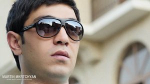 Martin Mkrtchyan - Sern u du