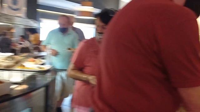 Влог Жирона Ресторан все включено Жиронес Отметили начало новой жизни смотреть онлайн