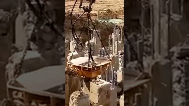 Обрубка свай смотреть онлайн