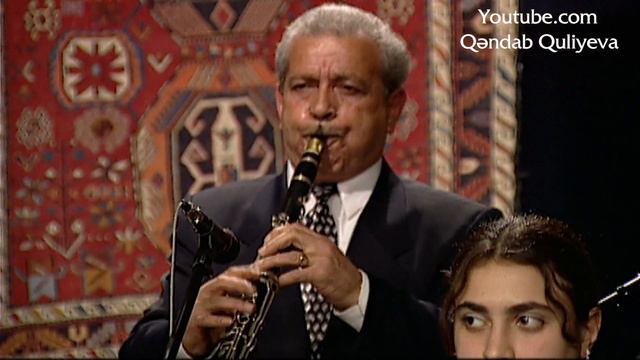 Qendab Quliyeva — Olan oldu Qızıl Fond #qendabquliyeva смотреть онлайн