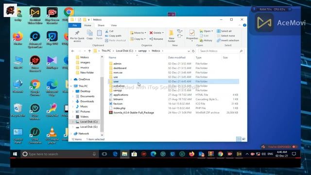 coding නොකර තනියම web site එකක් හදාගන්න | How can make free website without coding in sinhala смотреть онлайн