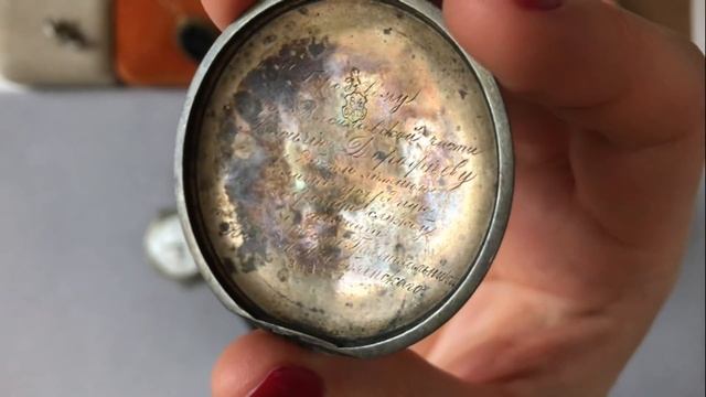 138. Тайна одной коробочки! Разгадываем загадки! смотреть онлайн