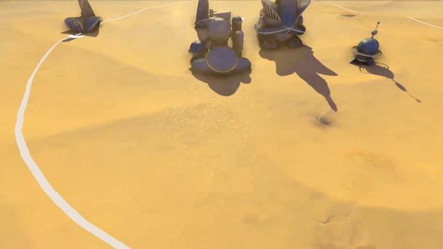 Win That War! Launch Trailer смотреть онлайн
