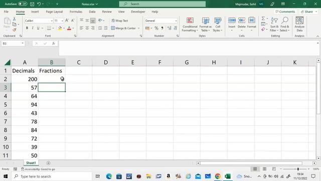 Mod (Modulus) function in Excel to get remainder смотреть онлайн