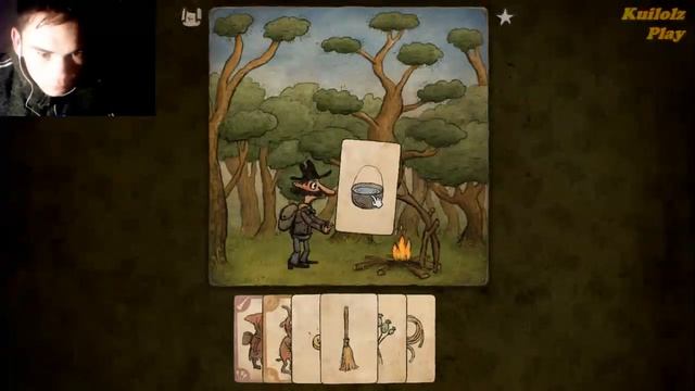 Pilgrims ► ОЧЕНЬ ХОРОШАЯ ИГРА смотреть онлайн