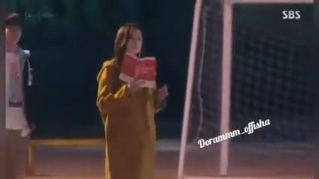 ?Клип к дораме? возвращение Бок Су?Мой странный герой. clip to the drama Return Bok Soo смотреть онлайн