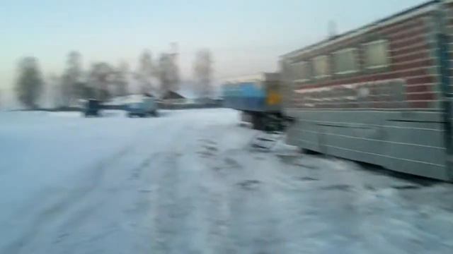 Пермский край, г.Усолье стадион