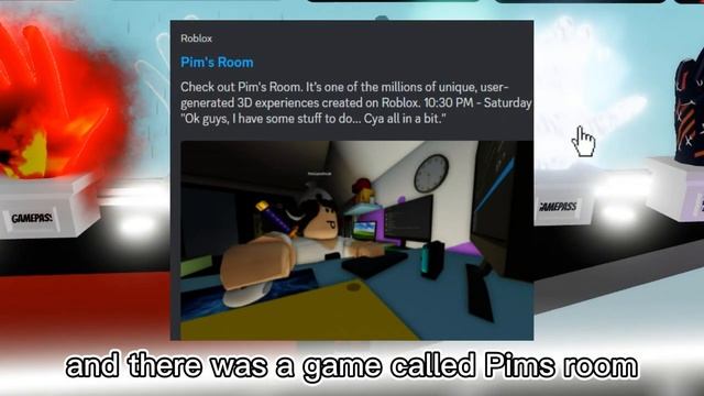 Secret Pim glove! + HOW TO GET | Slap Battles Roblox! смотреть онлайн