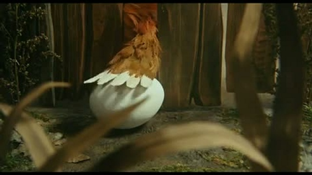 Гадкий утенок смотреть онлайн