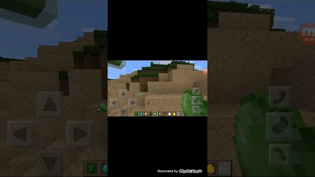 MCPE COM ENDER PERL E TUDO LIberadoo!!!!! смотреть онлайн