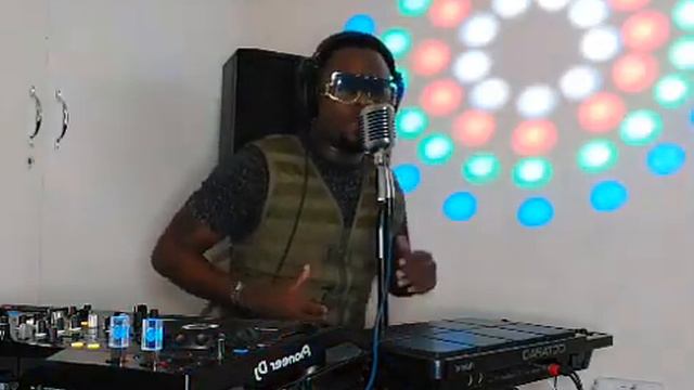 Dj LaTimmy mix смотреть онлайн