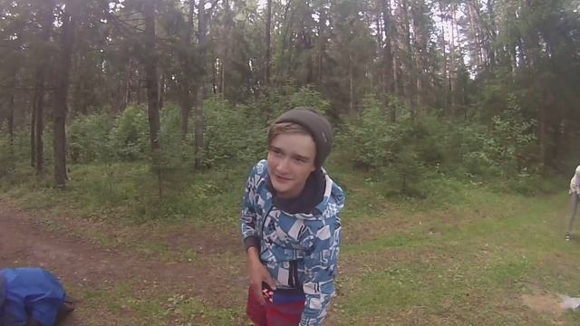Нерлляне собираются в путь... смотреть онлайн