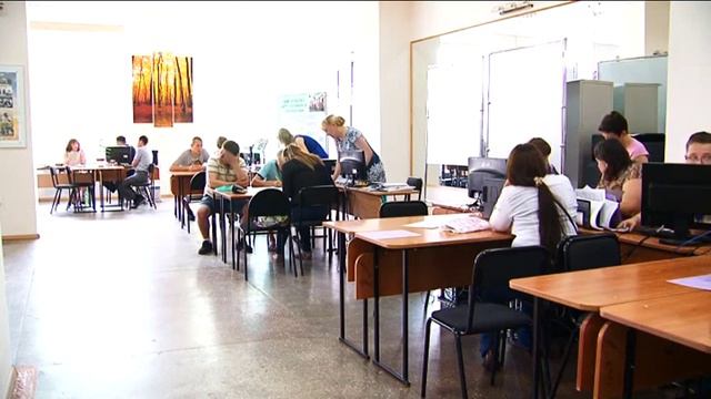 В амурских вузах и ссузах начали работать приемные комиссии смотреть онлайн