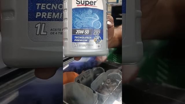 COMO RECONOCER UN ACEITE ORIGINAL DE UNO FALSO смотреть онлайн