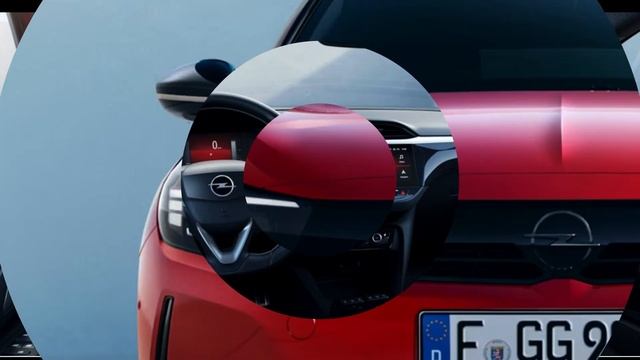 Yeni Opel Corsa F! | Makyajlı Opel Corsa tanıtıldı | Opel Corsa F 2023 | #YesOfCorsa смотреть онлайн