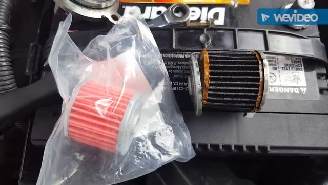 HOW TO CHANGE ACURA HONDA TRANSMISSION FILTER TUTORIAL смотреть онлайн