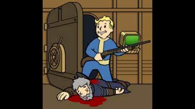 Como sacar los logros de el DLC Dead money Fallout new vegas смотреть онлайн
