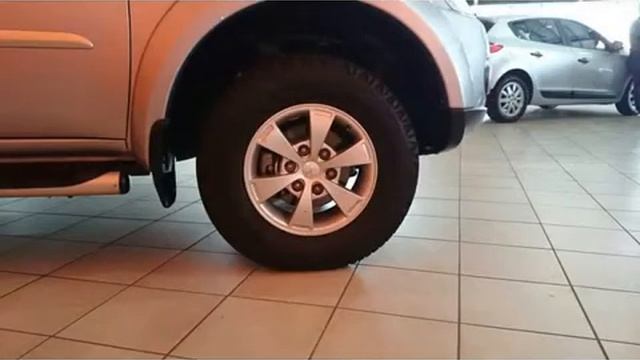 2009 MITSUBISHI PAJERO 3200 DI-D GLS A/T Auto For Sale On Auto Trader South Africa смотреть онлайн