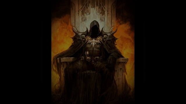 Сам Себе Бог - Бог Смерти