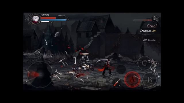 Never Gone (iOS/Android) Gameplay HD смотреть онлайн