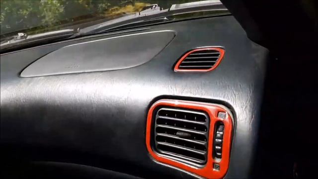 Celica '96 Sound Setup смотреть онлайн