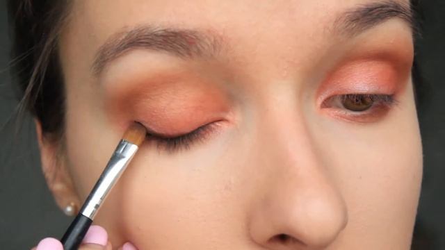 МАКИЯЖ НА ВЫПУСКНОЙ 2018 смотреть онлайн