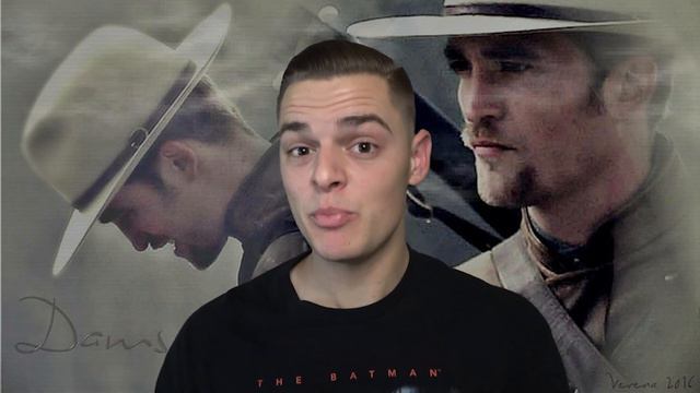 Robert Pattinson's Journey to Gotham смотреть онлайн